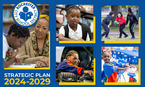 2024-29 RCSD Strategic Plan